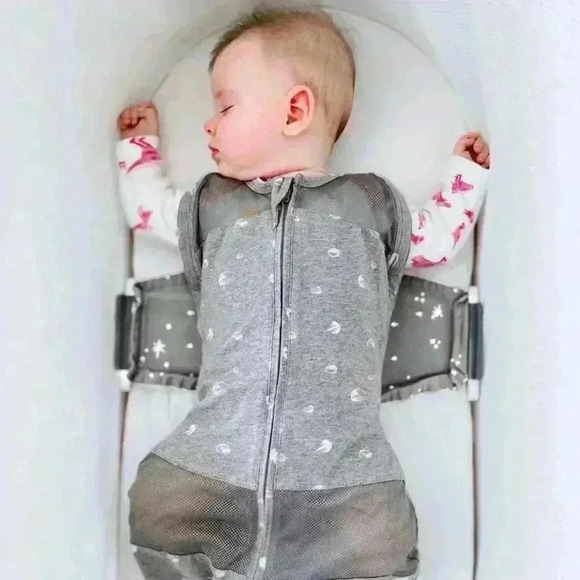100% Organic SNOO Sleep Sack - Picture 2 of 5
